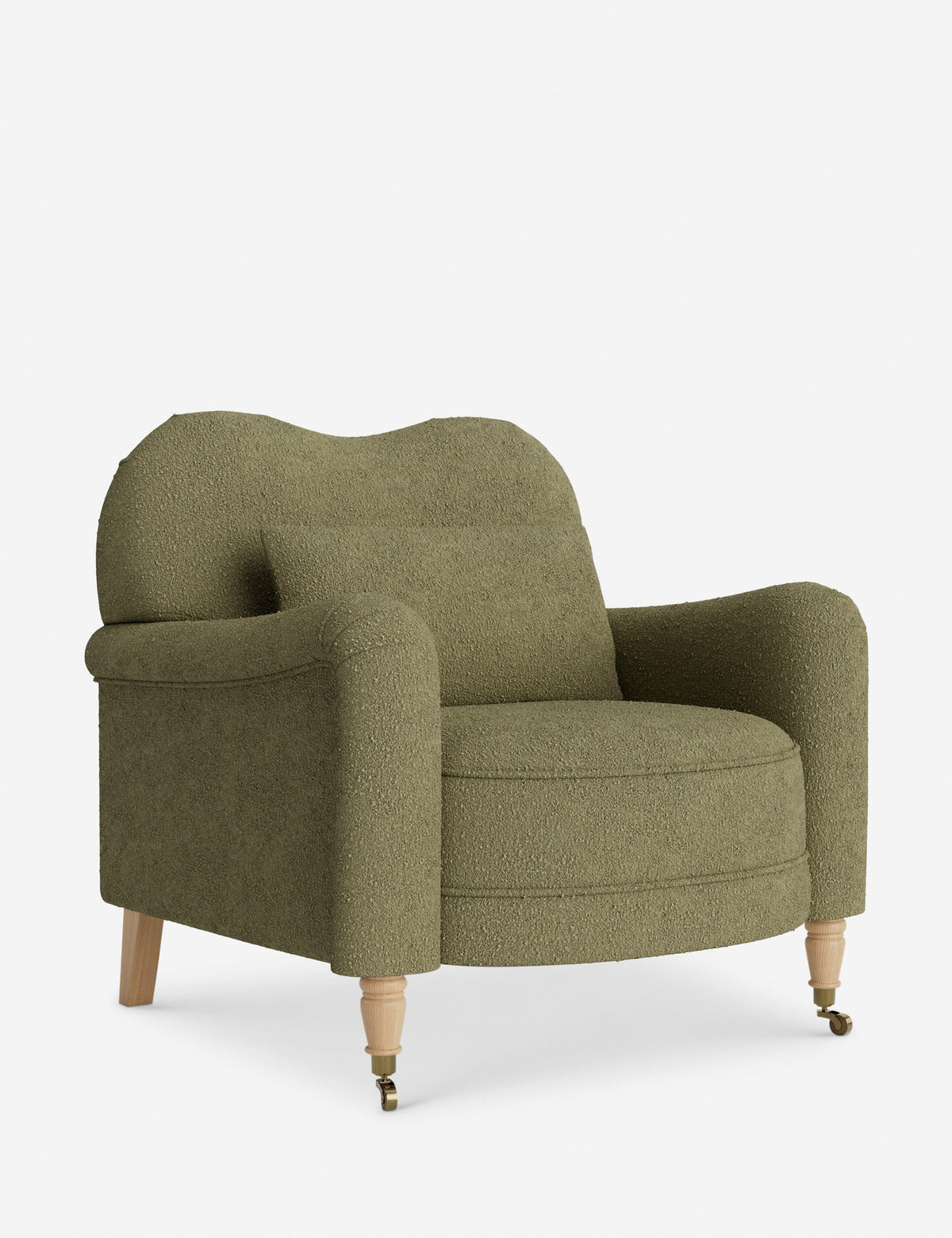 Middleton Accent Chair by Ginny Macdonald