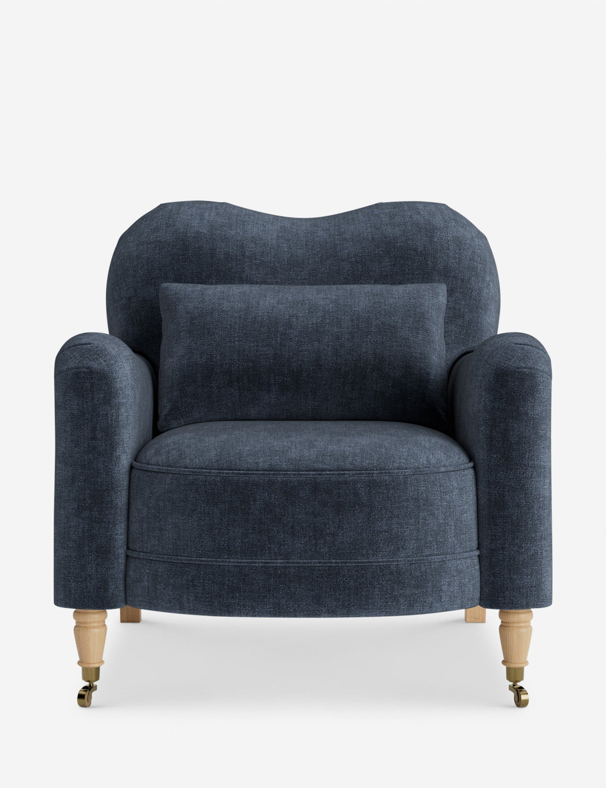 Middleton Accent Chair by Ginny Macdonald