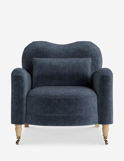 Middleton Accent Chair by Ginny Macdonald