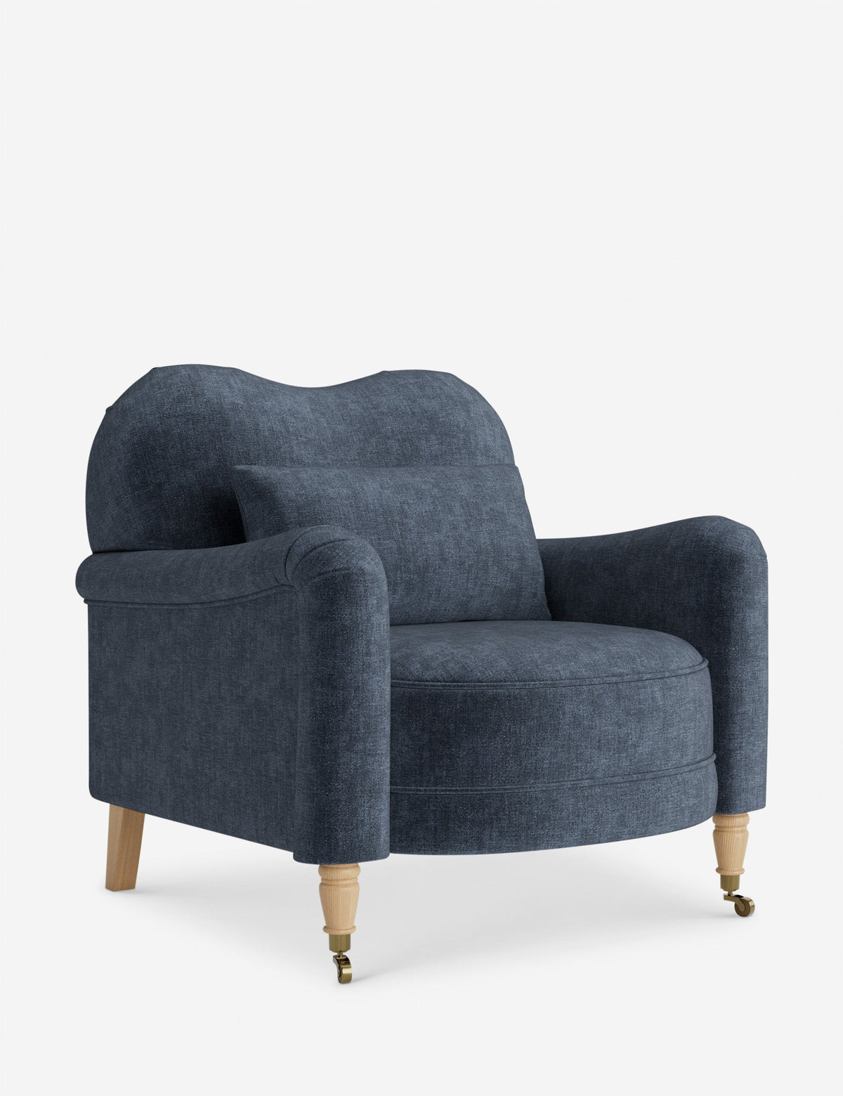 Middleton Accent Chair by Ginny Macdonald