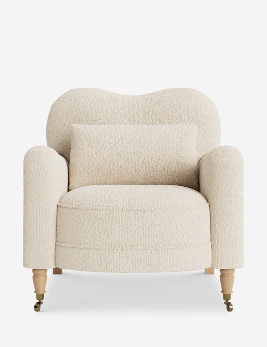 Middleton Accent Chair by Ginny Macdonald