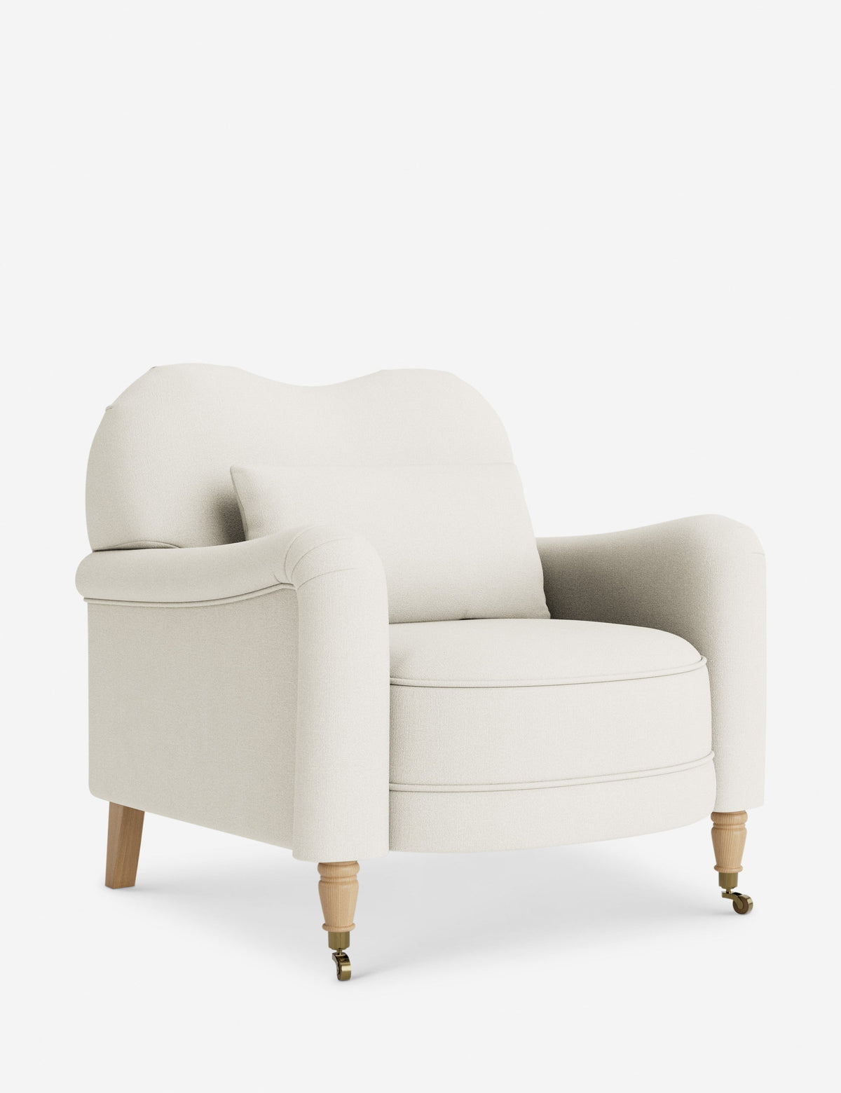 Middleton Accent Chair by Ginny Macdonald