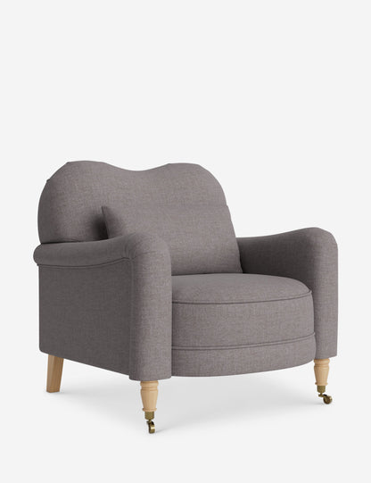 Middleton Accent Chair by Ginny Macdonald