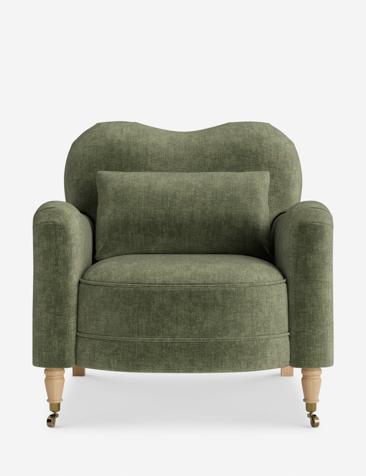 Middleton Accent Chair by Ginny Macdonald