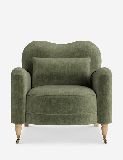 Middleton Accent Chair by Ginny Macdonald