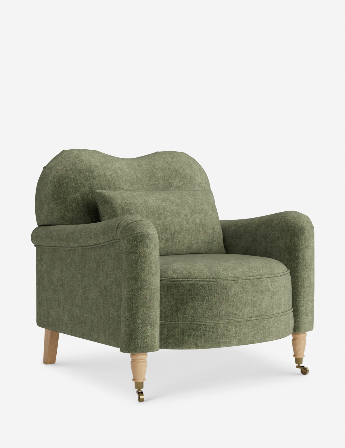 Middleton Accent Chair by Ginny Macdonald