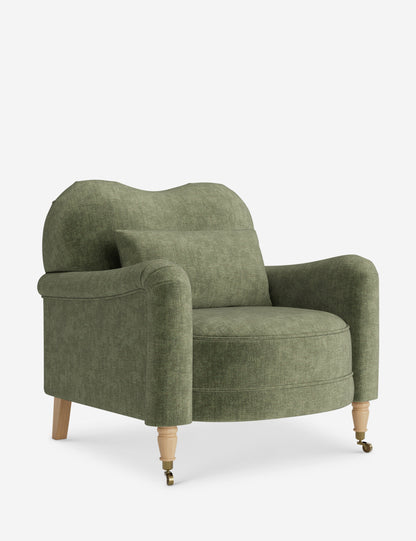 Middleton Accent Chair by Ginny Macdonald
