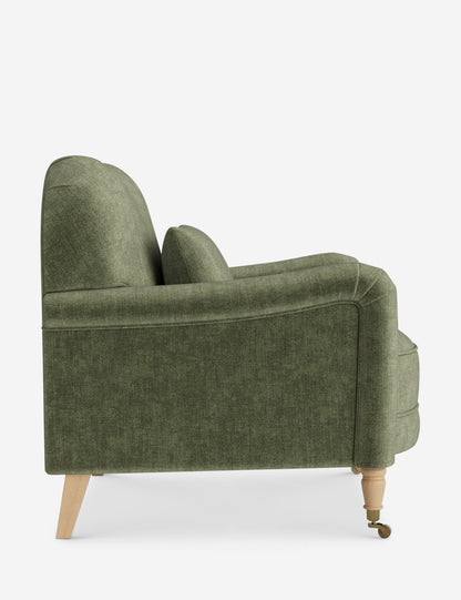 Middleton Accent Chair by Ginny Macdonald