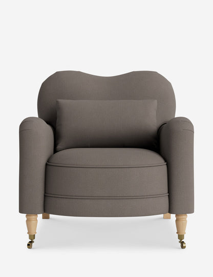 Middleton Accent Chair by Ginny Macdonald