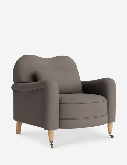 Middleton Accent Chair by Ginny Macdonald
