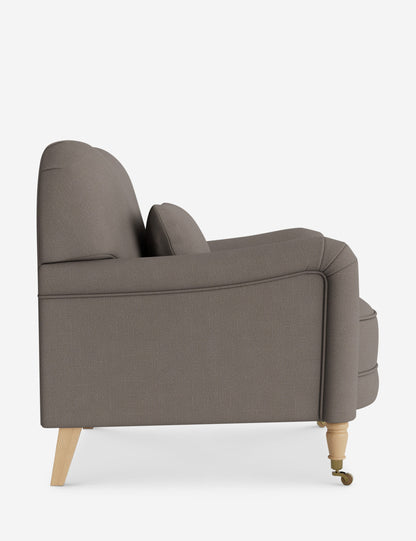 Middleton Accent Chair by Ginny Macdonald