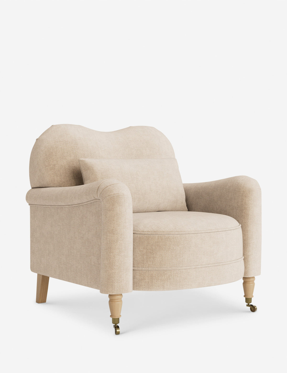 Middleton Accent Chair by Ginny Macdonald