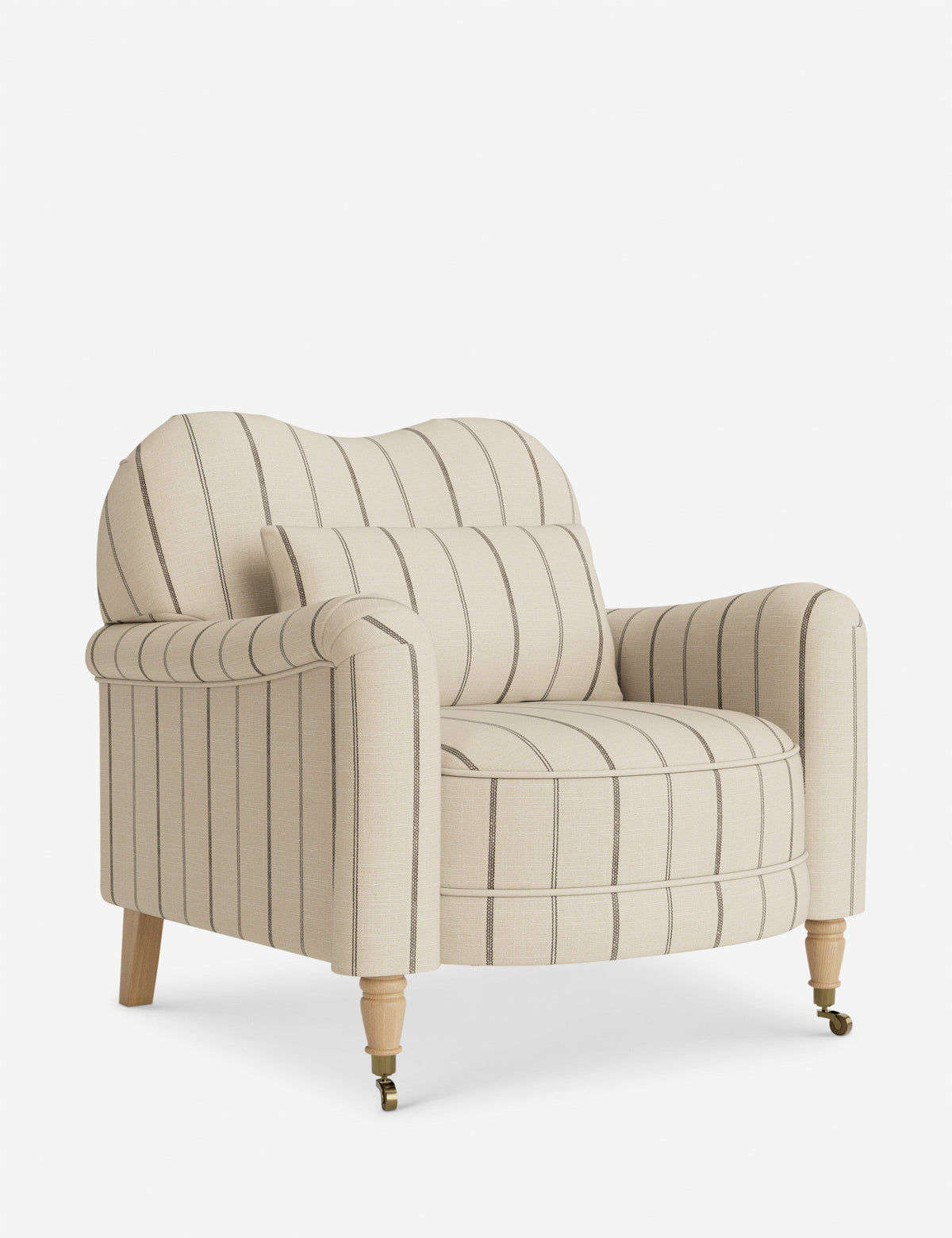 Middleton Accent Chair by Ginny Macdonald