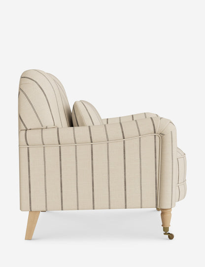 Middleton Accent Chair by Ginny Macdonald