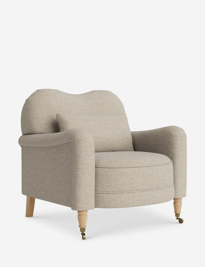 Middleton Accent Chair by Ginny Macdonald