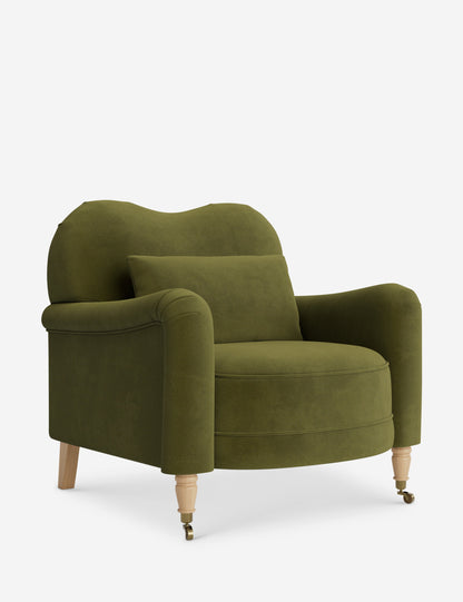 Middleton Accent Chair by Ginny Macdonald