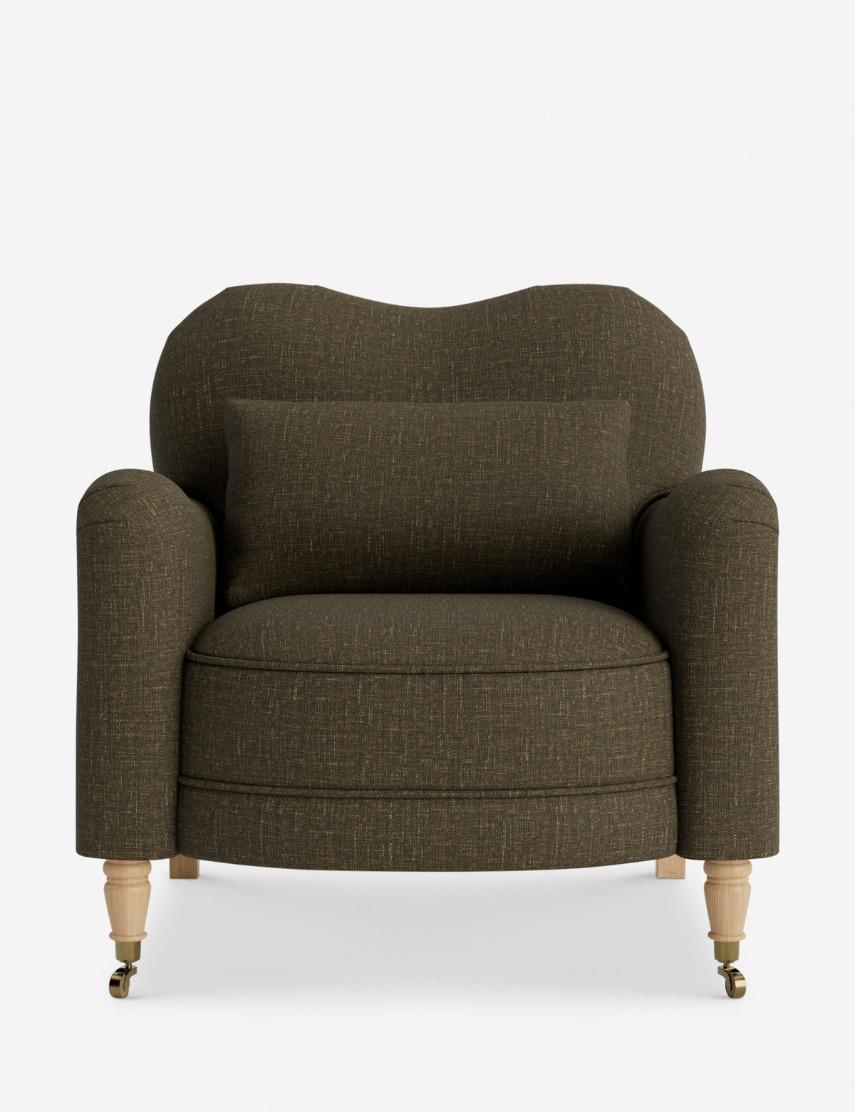 Middleton Accent Chair by Ginny Macdonald