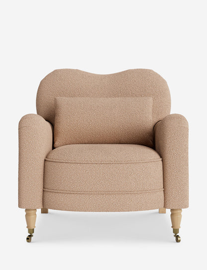Middleton Accent Chair by Ginny Macdonald