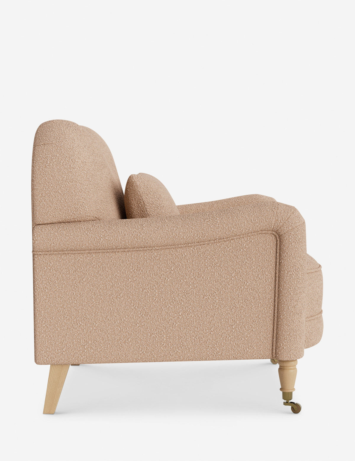 Middleton Accent Chair by Ginny Macdonald