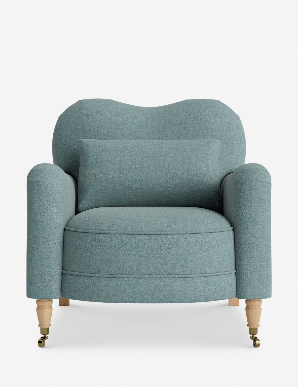 Middleton Accent Chair by Ginny Macdonald