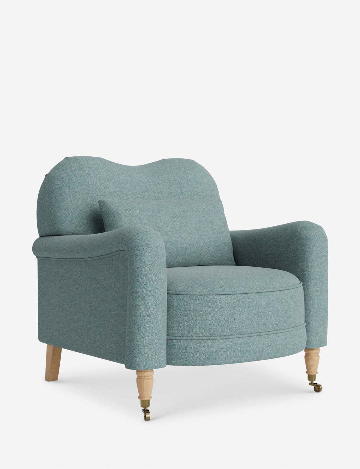 Middleton Accent Chair by Ginny Macdonald