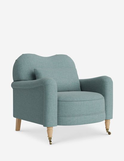 Middleton Accent Chair by Ginny Macdonald