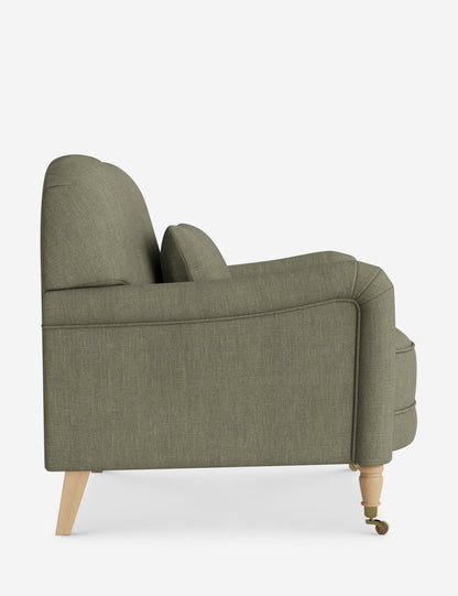 Middleton Accent Chair by Ginny Macdonald