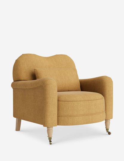 Middleton Accent Chair by Ginny Macdonald