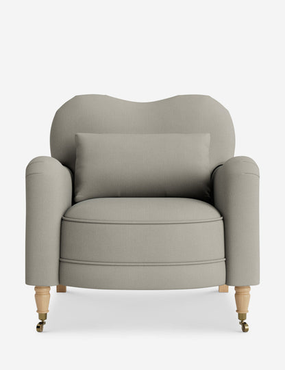 Middleton Accent Chair by Ginny Macdonald