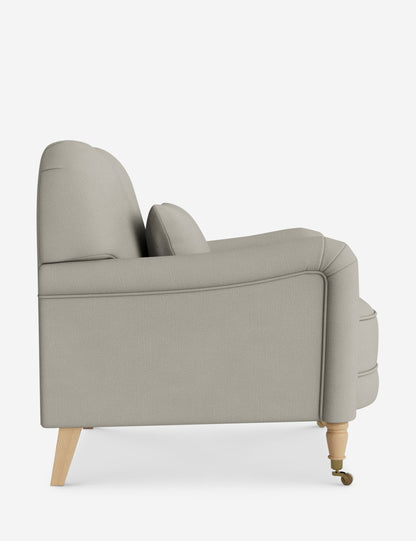 Middleton Accent Chair by Ginny Macdonald