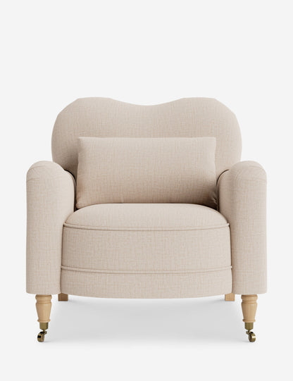 Middleton Accent Chair by Ginny Macdonald