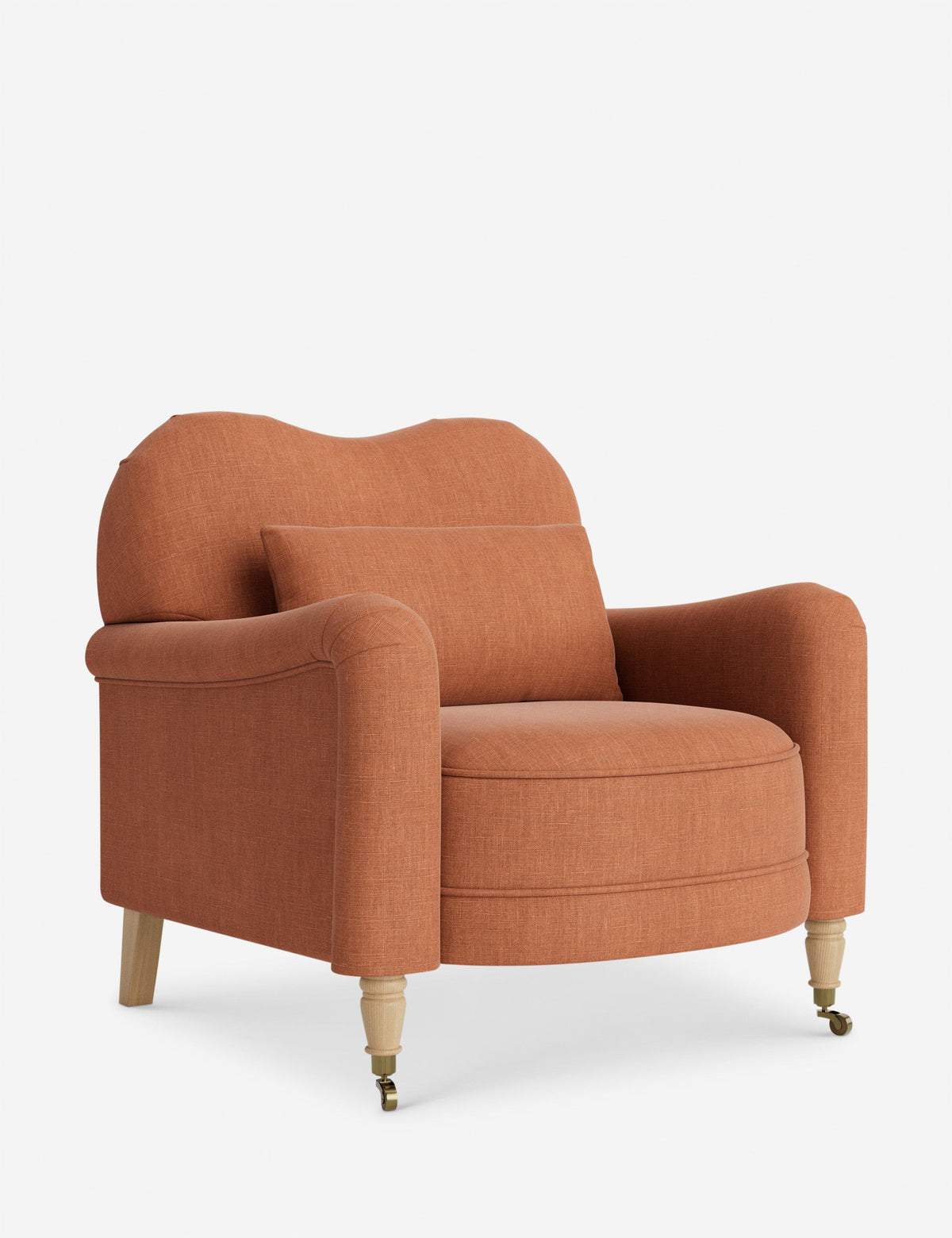 Middleton Accent Chair by Ginny Macdonald