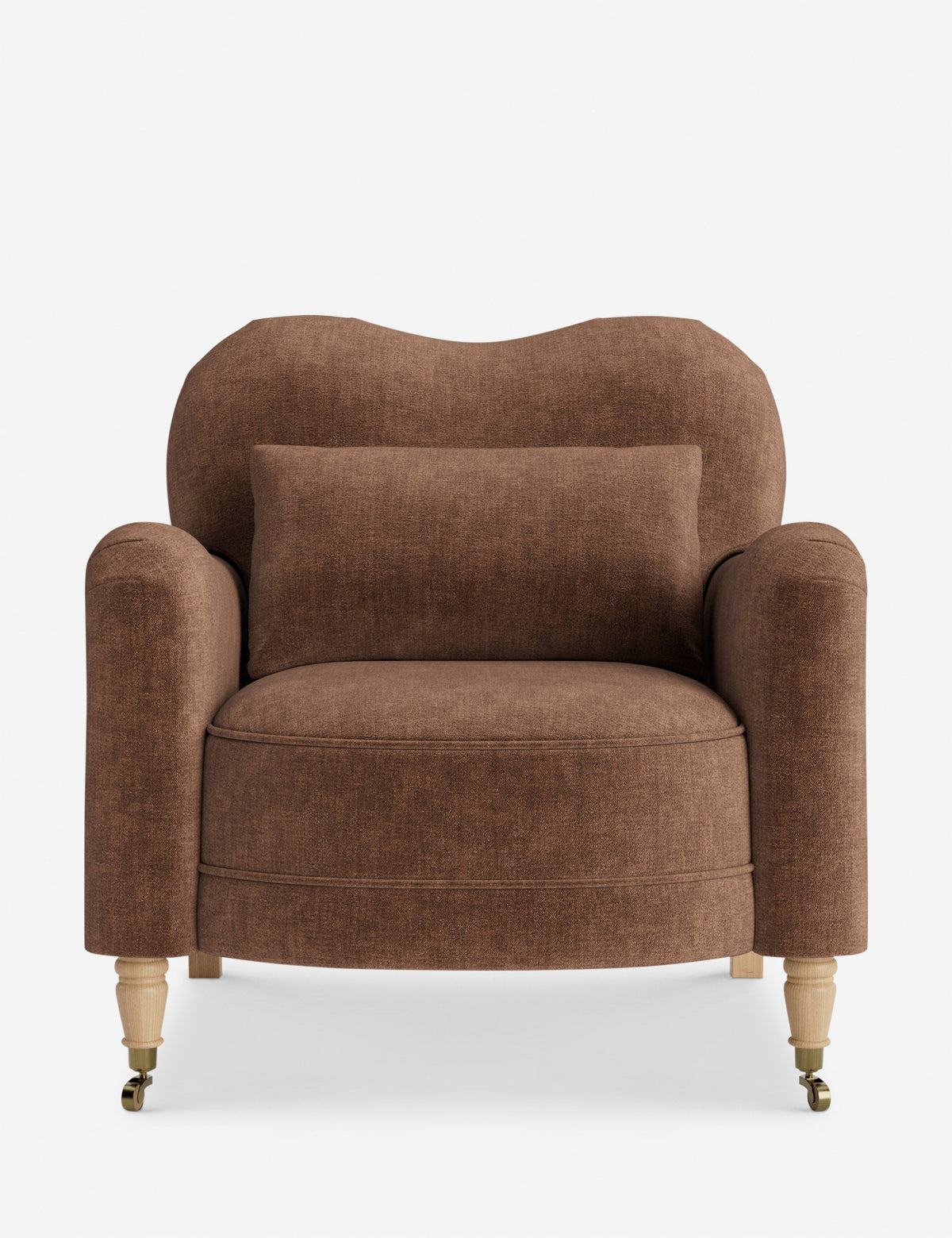 Middleton Accent Chair by Ginny Macdonald