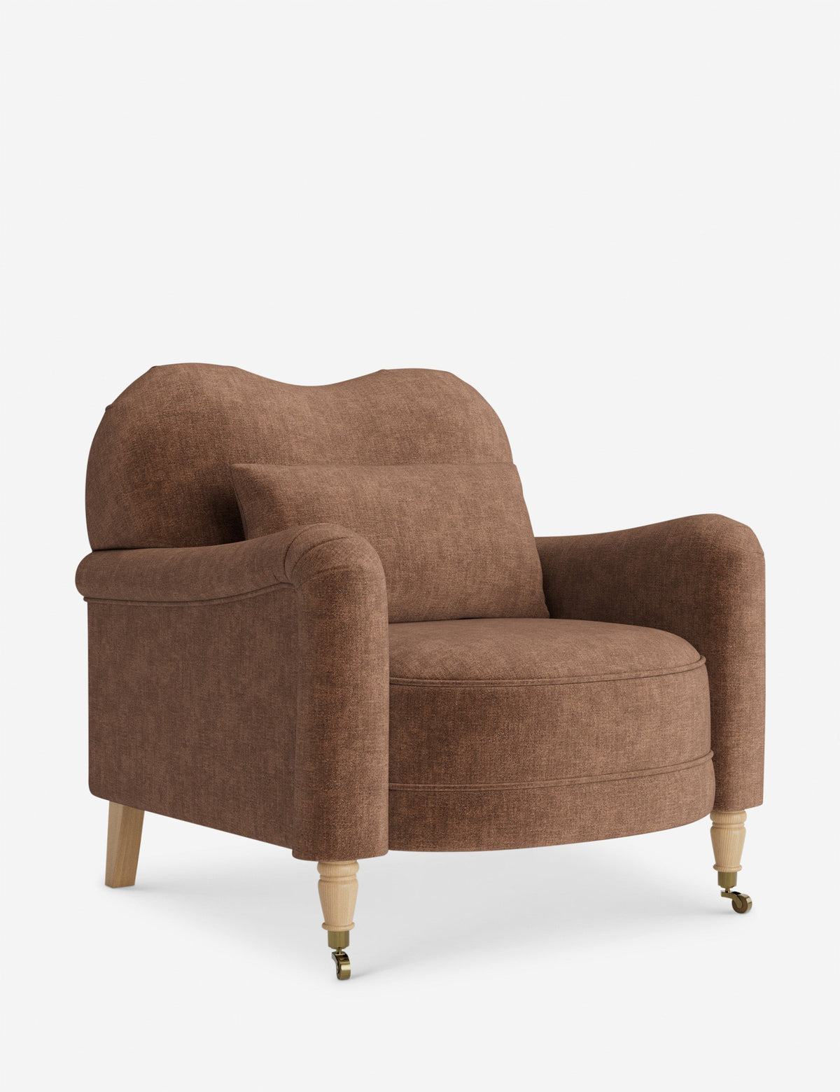 Middleton Accent Chair by Ginny Macdonald