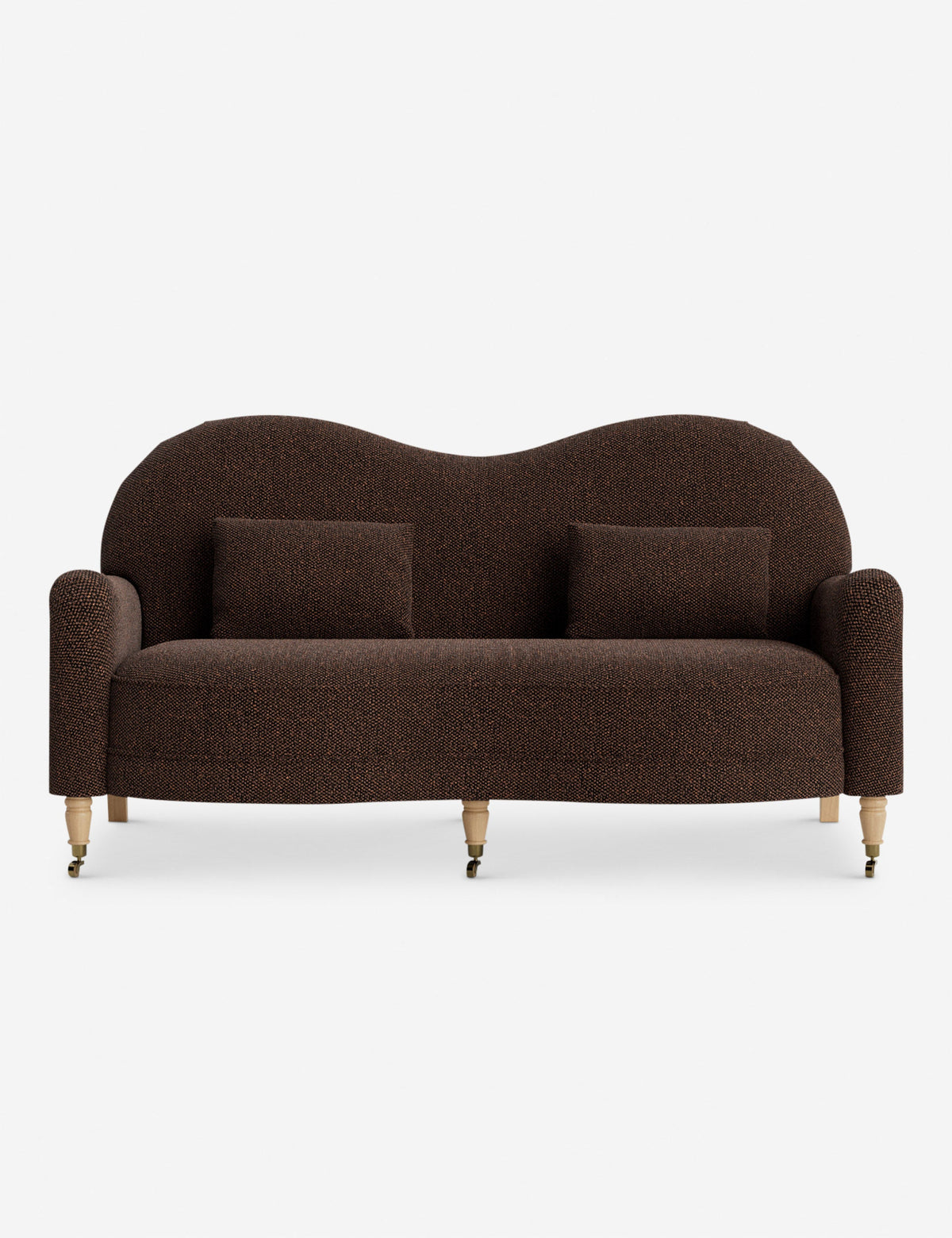 Middleton Sofa by Ginny Macdonald