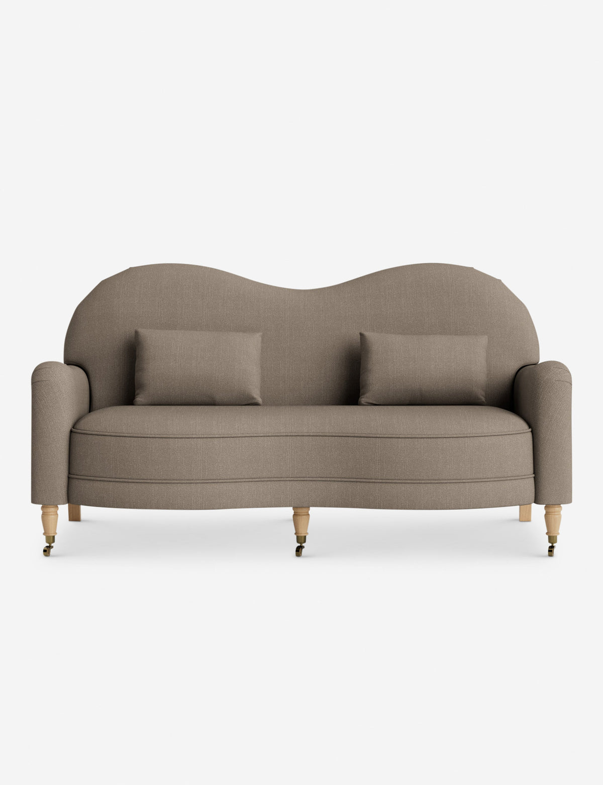 Middleton Sofa by Ginny Macdonald