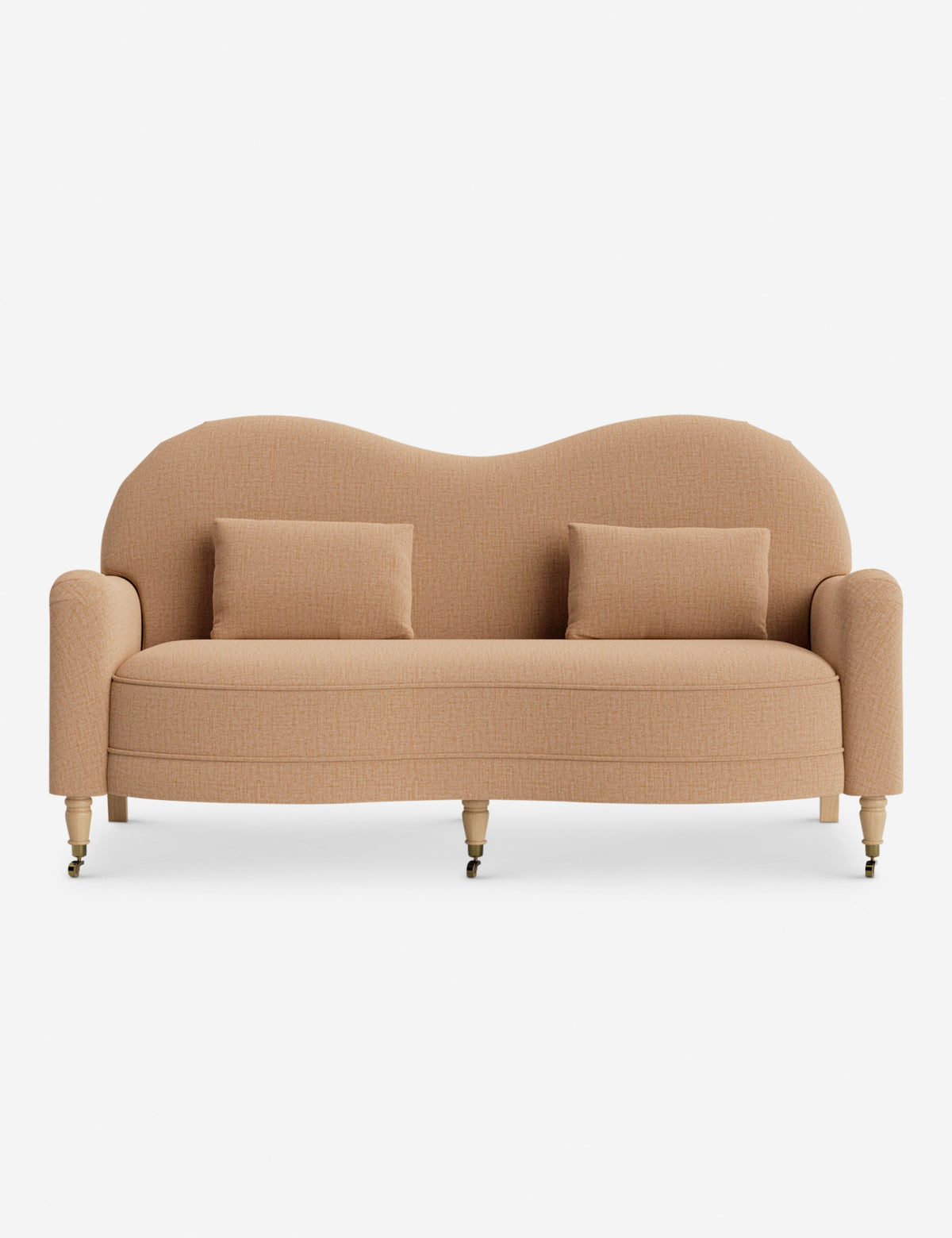 Middleton Sofa by Ginny Macdonald