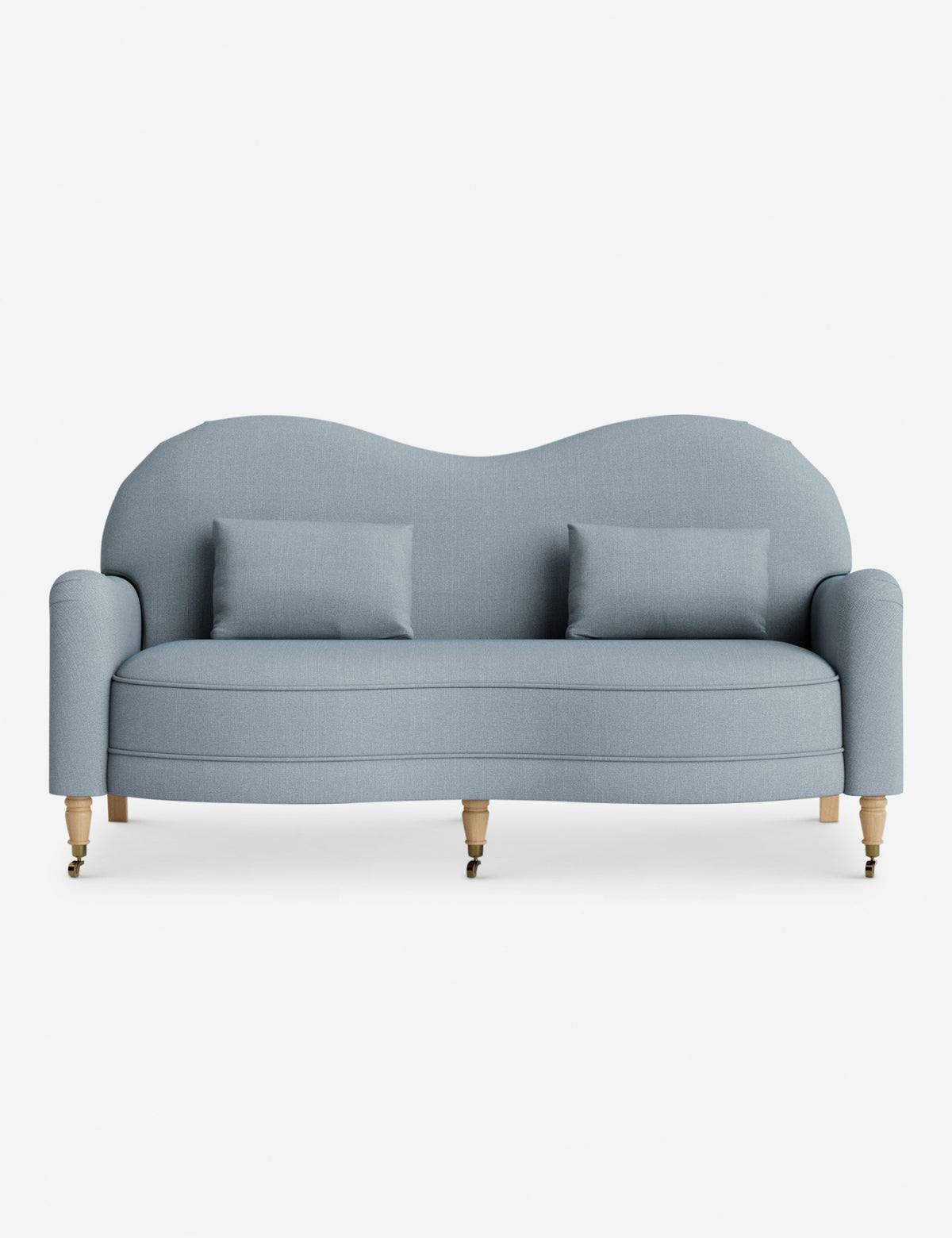 Middleton Sofa by Ginny Macdonald