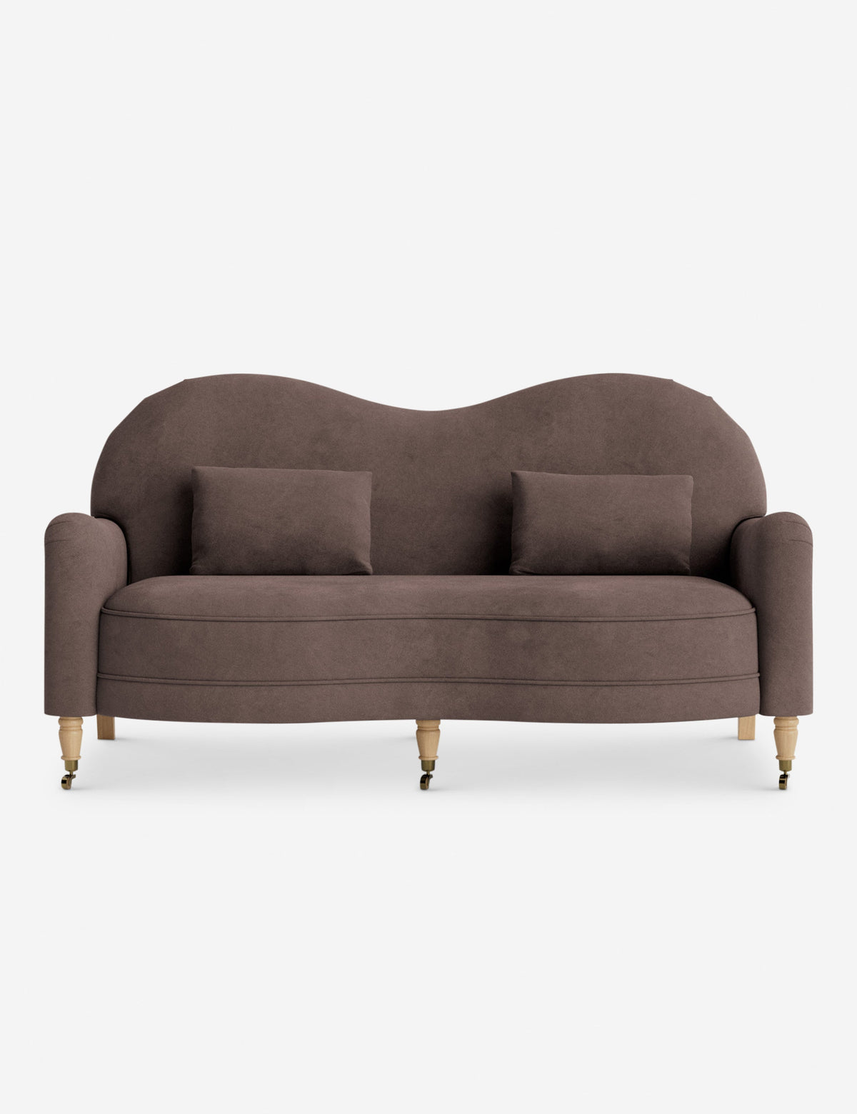 Middleton Sofa by Ginny Macdonald
