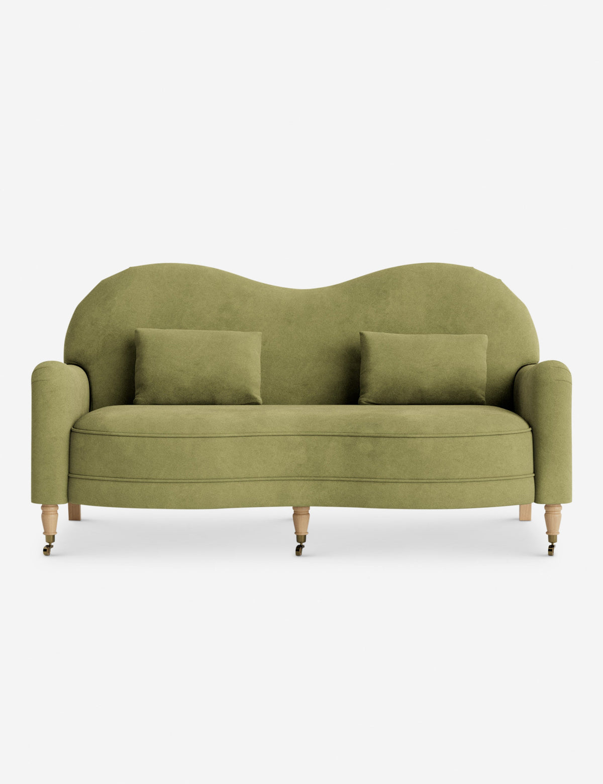 Middleton Sofa by Ginny Macdonald
