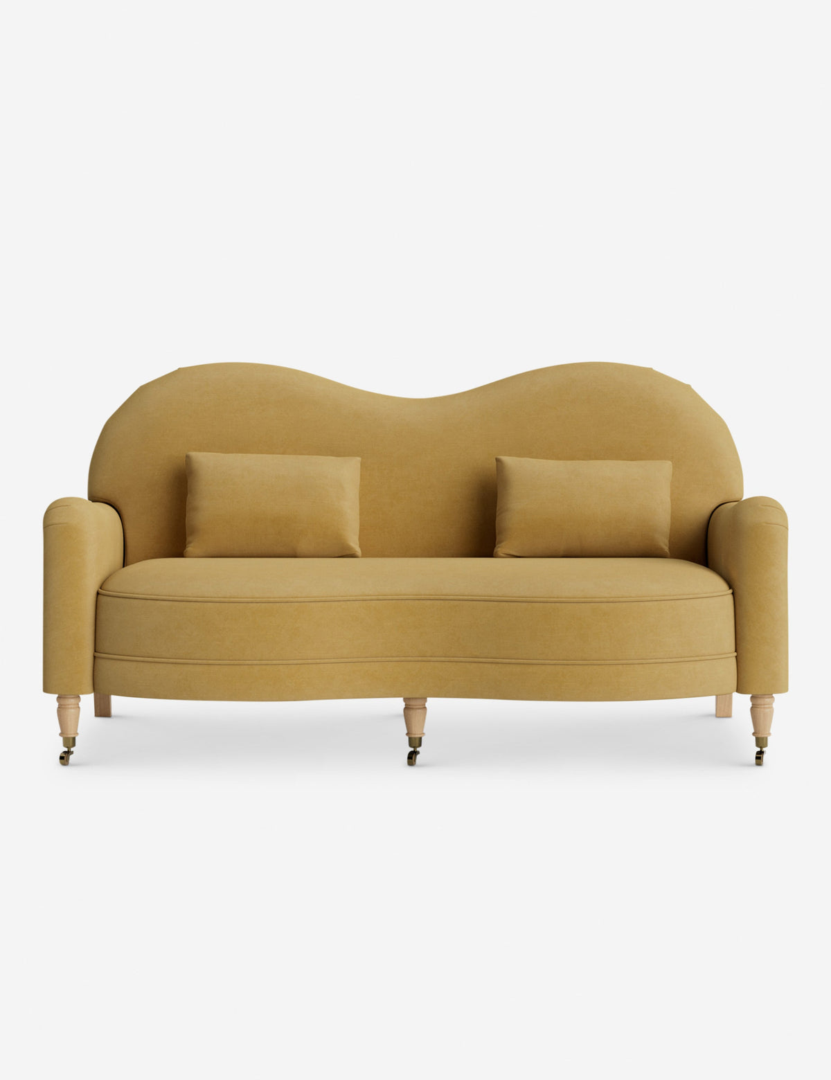 Middleton Sofa by Ginny Macdonald