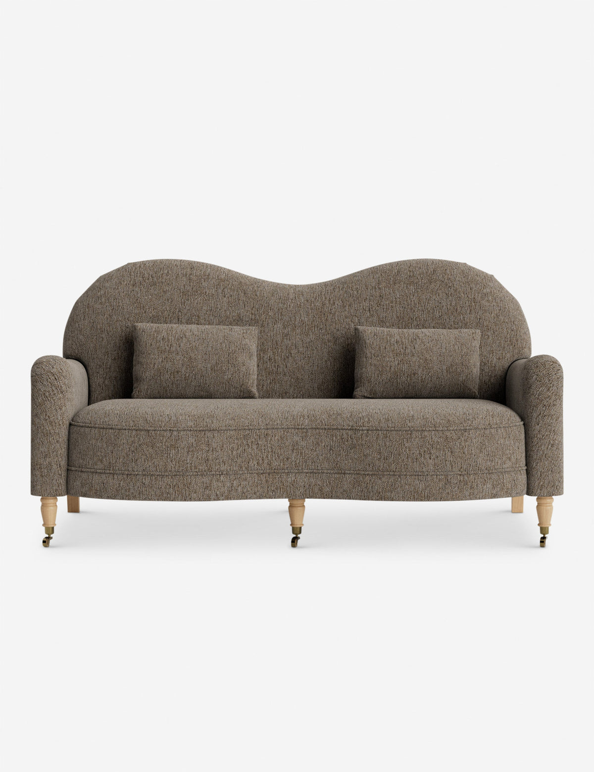 Middleton Sofa by Ginny Macdonald