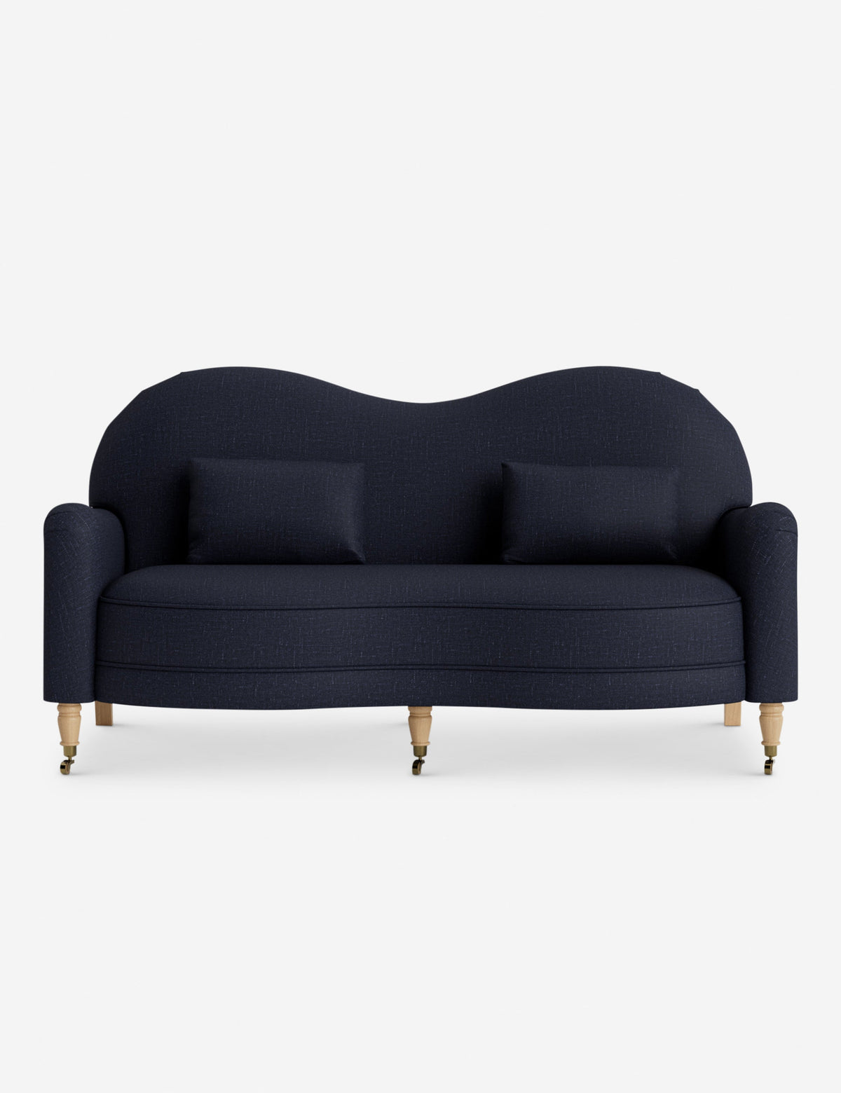 Middleton Sofa by Ginny Macdonald