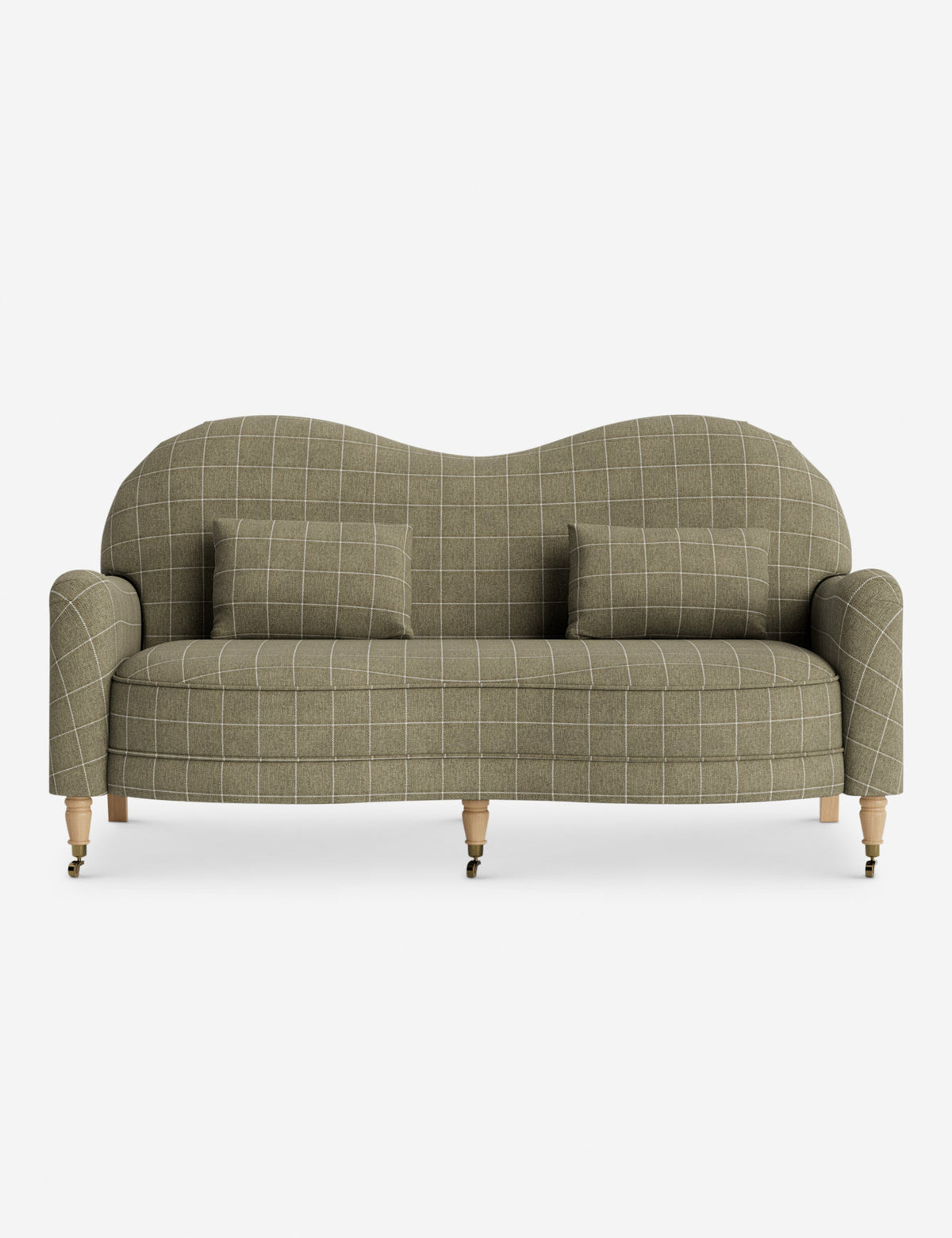 Middleton Sofa by Ginny Macdonald