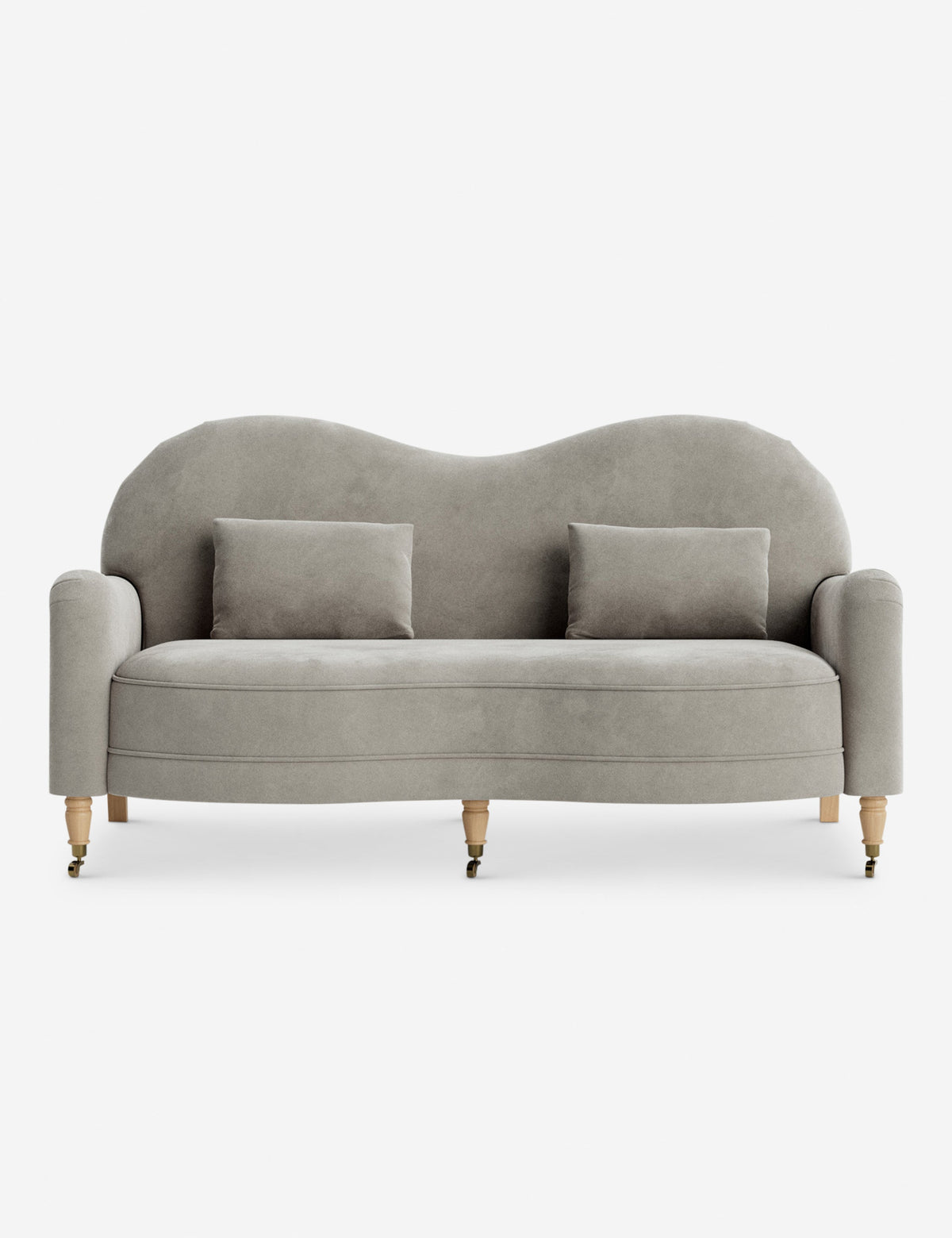 Middleton Sofa by Ginny Macdonald