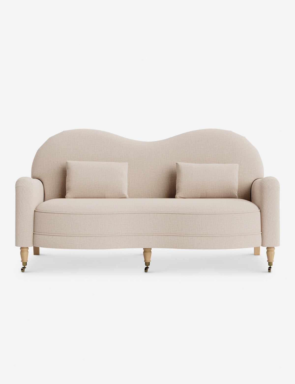 Middleton Sofa by Ginny Macdonald