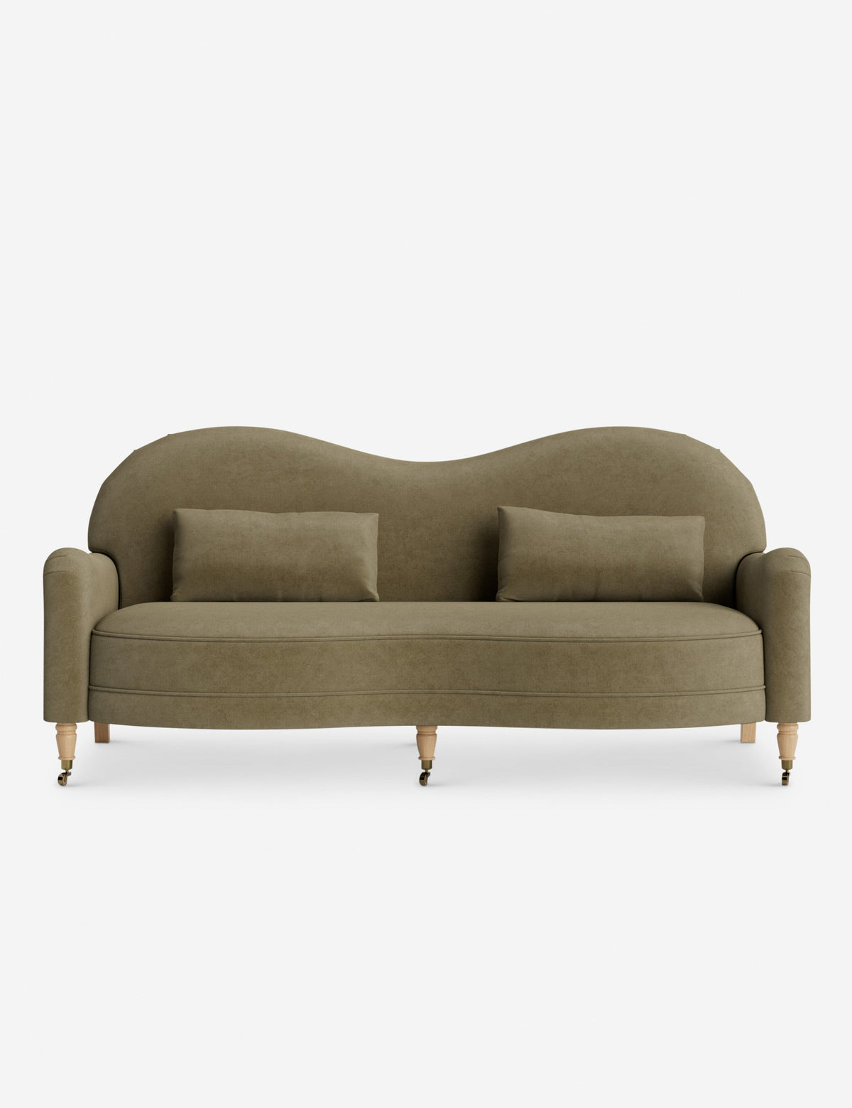 Middleton Sofa by Ginny Macdonald