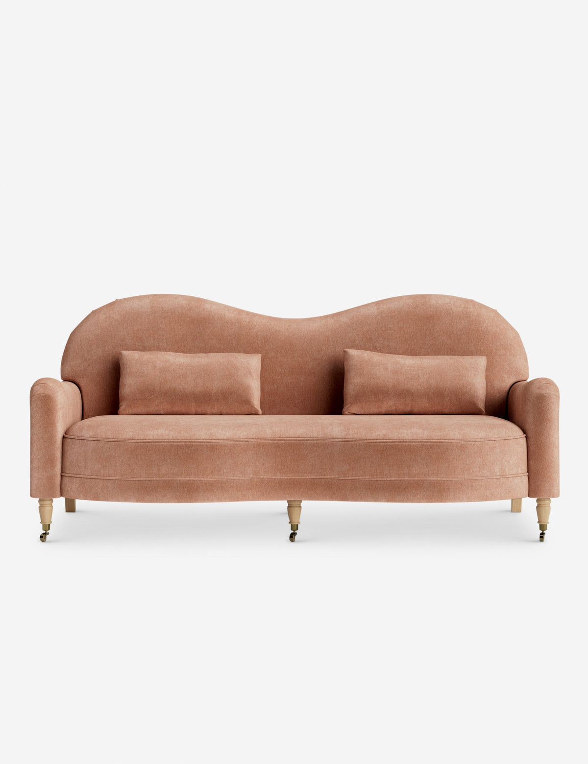 Middleton Sofa by Ginny Macdonald