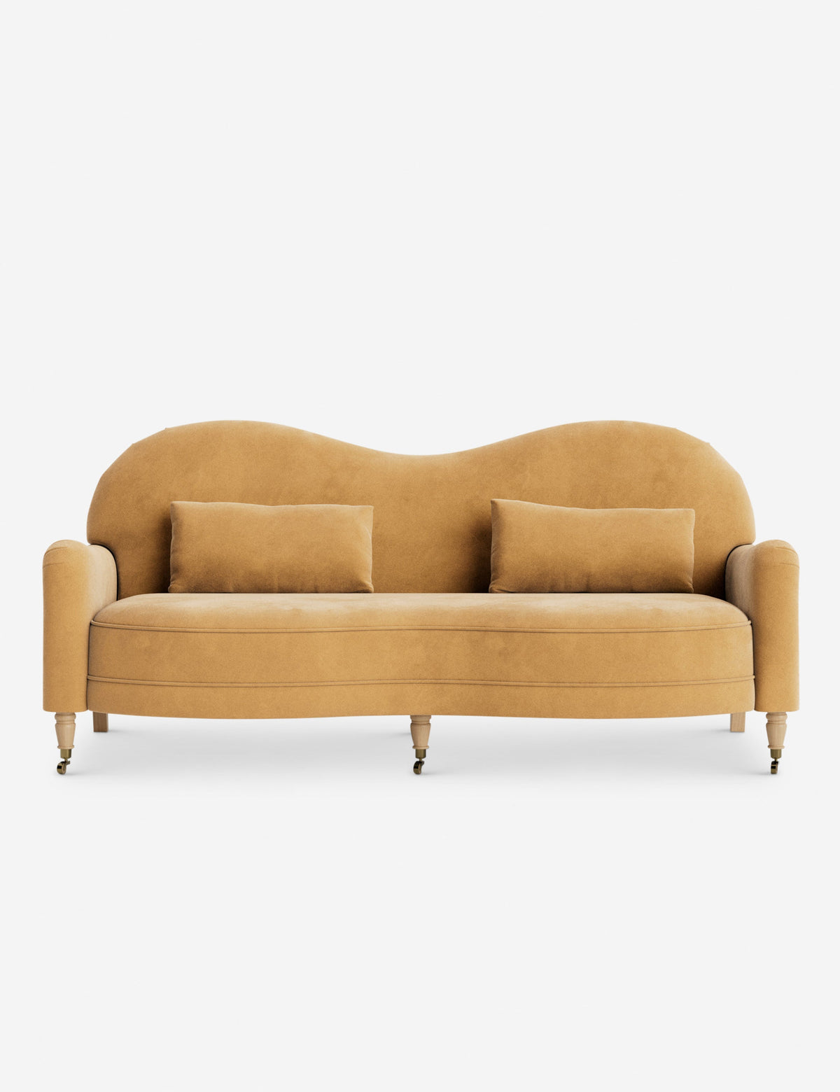 Middleton Sofa by Ginny Macdonald