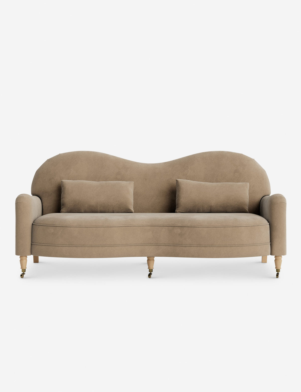 Middleton Sofa by Ginny Macdonald